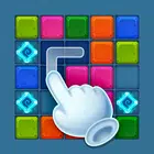 PuzzleGo - random block puzzle icon