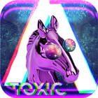 Aesthetic Editor & Trippy Effects – Vaporwave Cam icon