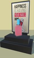 ASMR Makeup Repair Organizer screenshot 2