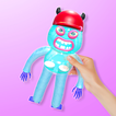 Nano Tape Crafts! Squishy Toys иконка