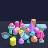 Baking Soda ASMR Crushing!