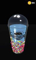 DIY Snow Globe Tumbler Cups! 截图 1