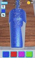 DIY Snow Globe Tumbler Cups! 截图 3