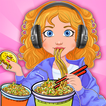 ASMR Master Mukbang Eating আইকন
