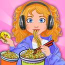 ASMR Master Mukbang Eating APK