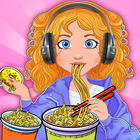 ASMR Master Mukbang Eating