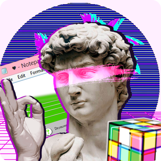 Aesthetic Photo Editor