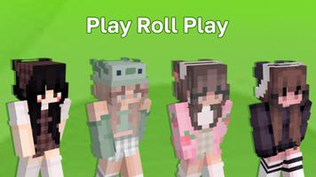 Aesthetic Skins 截图 1