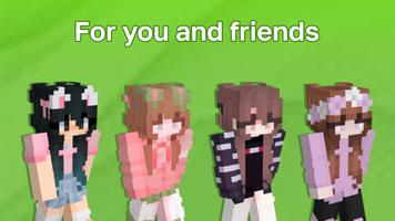 Aesthetic Skins 截图 3