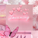 Aesthetic wallpapers-APK