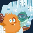 Shivering Slopes APK