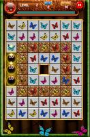 Butterfly Match3 screenshot 3