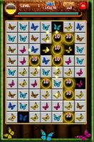 Butterfly Match3 скриншот 2