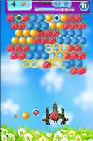 Fruit Bubble Shooter imagem de tela 3