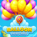 Balloon Lucky Shot