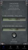 Universe Splitter постер