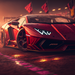 Astonishing Road Rage Racing