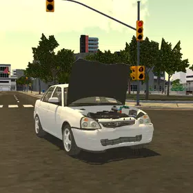Ultimate Car Driving Simulator