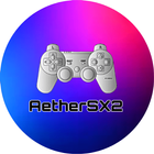 AetherSX2 icône