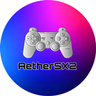AetherSX2 أيقونة