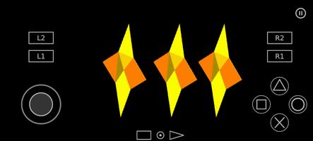 AetherSX2 PS2 Emulator Play تصوير الشاشة 3