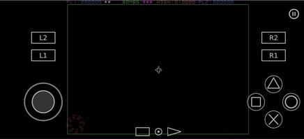 AetherSX2 PS2 Emulator Play capture d'écran 1