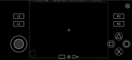 AetherSX2 PS2 Emulator Play تصوير الشاشة 1
