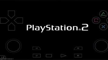 AETHER SX2 PS2 Emulator Advice poster