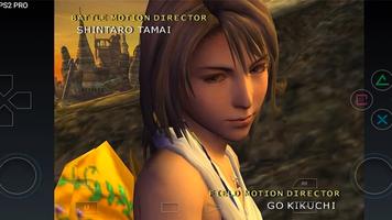 AETHER SX2 PS2 Emulator Advice screenshot 1