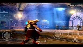AETHER SX2 PS2 Emulator Advice screenshot 2