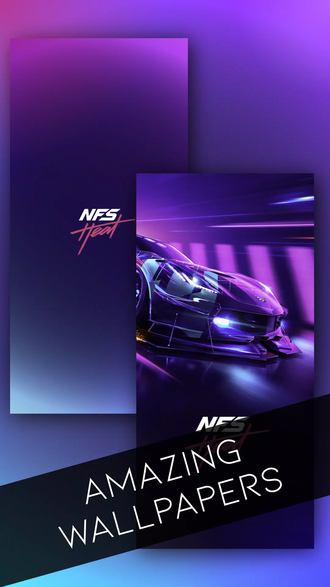 Nfs Heat Wallpaper Apk For Android Download