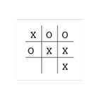 Tic Tac Toe ikon