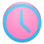 Date between Times icon