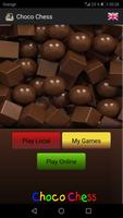 Choco Chess poster