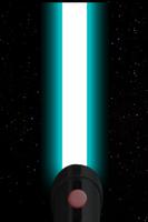 Poster LightSaber Real Training