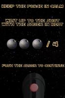 2 Schermata LightSaber Real Training