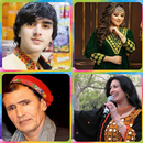 برنامه آهنگ افغانی پشتو APK