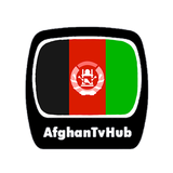 AfghanTvHub | Live Afghan TV APK