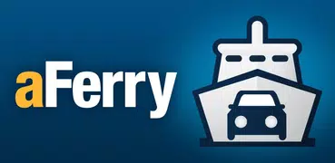 aFerry - Todos los ferrys