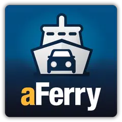 aFerry - Alle Fähren