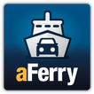 aFerry - Todos los ferrys