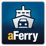 aFerry - Alle veerboten-APK