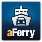 آیکون‌ aFerry