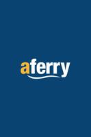 aFerry Affiche