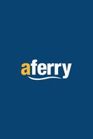 aFerry پوسٹر