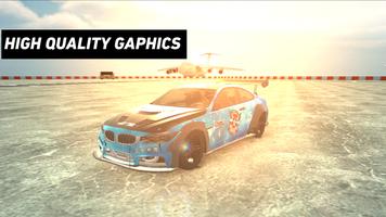 Gtr Drift Fever screenshot 1