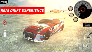 برنامه‌نما Gtr Drift Fever عکس از صفحه