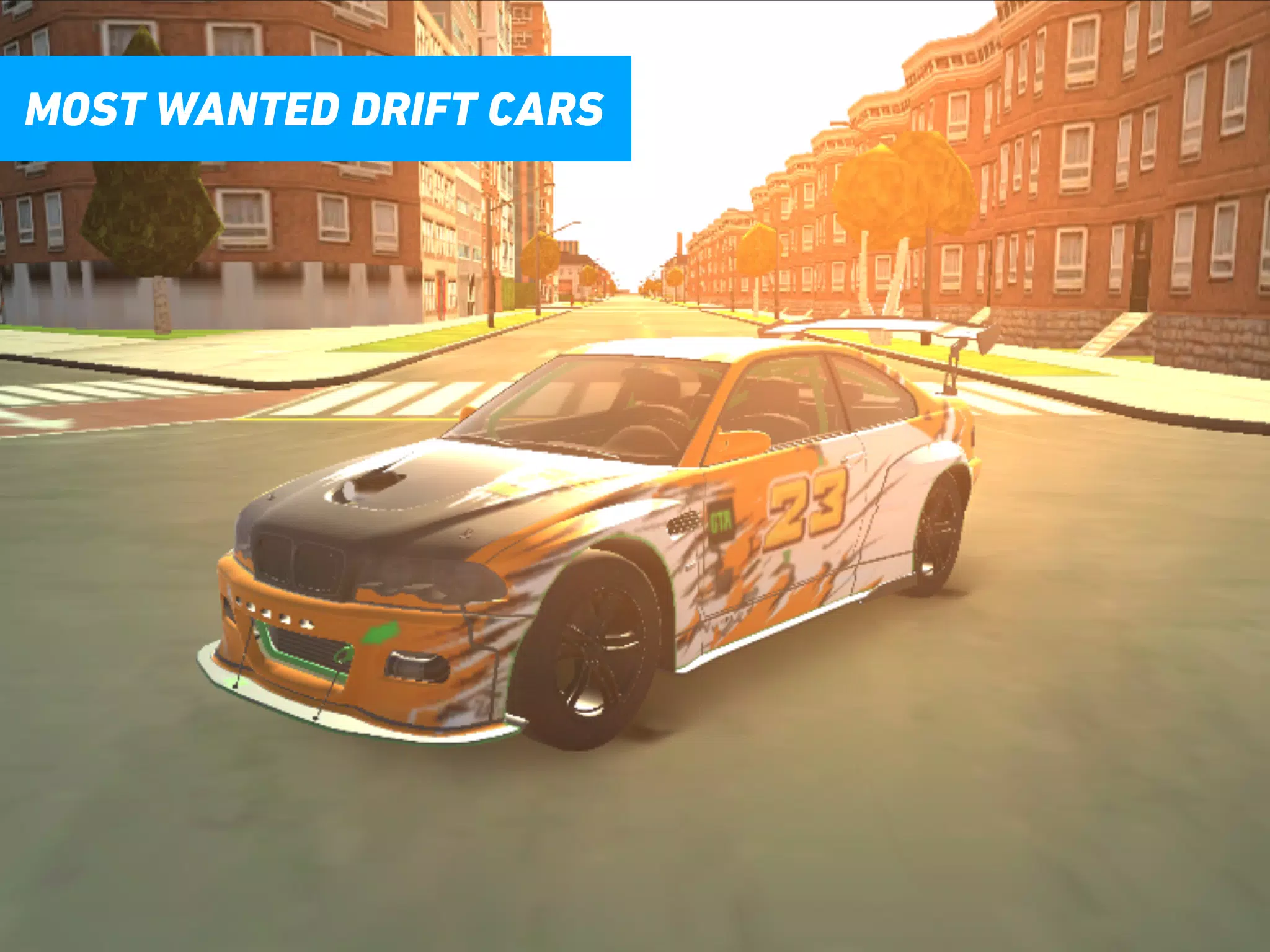 GTR Drift Fever - Play It Now At !