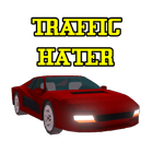 Traffic Hater icon