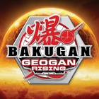 BAKUGAN ONLINE GAME icône